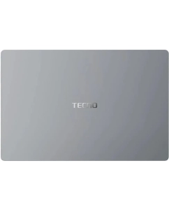 Купить Ноутбук TECNO MegaBook T15DA (71003300345) 15.6", IPS, AMD Ryzen 5 7430U 2.3ГГц, 6 ядер, 8ГБ 512ГБ SSD, AMD Radeon Graphics, Windows 11 Home, серый  в E-mobi