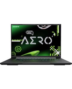 Купить Ноутбук Gigabyte Aero X16 (1VH93KZC94AD) 1VH AMD Ryzen AI 7 350/​16Gb/​SSD1Tb/​16