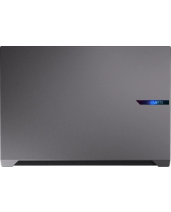 Купить Ноутбук Gigabyte Aero X16 (1VH93KZC94AD) 1VH AMD Ryzen AI 7 350/​16Gb/​SSD1Tb/​16"/​IPS/​QHD+/​165Hz/​RTX5060 8Gb/​NoOS/​Space Gray  в E-mobi