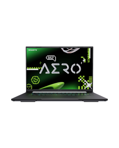 Купить Ноутбук Gigabyte Aero X16 (1WH93KZC64DH) 1WH AMD Ryzen AI 7 350/​32Gb/​SSD1Tb/​16