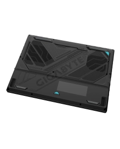 Купить Ноутбук Gigabyte Gaming A16 (CMHH2KZ893SD_FreeDOS) Core i5 13420H 16Gb SSD512Gb NVIDIA GeForce RTX4050 6Gb 16" IPS FHD+ (1920x1200) FreeDOS grey  в E-mobi