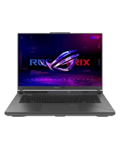 Купить Ноутбук Asus Rog Strix G16 G614PP-S5063 (90NR0L67-M00300) Ryzen 9 8940HX 16Gb SSD512Gb Nvidia GF RTX5070 8Gb 16