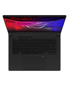 Купить Ноутбук Asus Rog Strix Scar 16 G635LX-RW150 (90NR0L81-M006R0) Core Ultra 9 275HX 64Gb SSD1Tb Nvidia GeForce RTX5090 24Gb IPS (2560x1600) без ОС black  в E-mobi