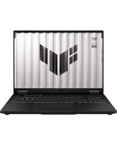 Купить Ноутбук Asus Tuf Gaming F16 FX608JH-RV065 (90NR0MH1-M003V0) Core i5 13450HX 16Gb SSD512Gb Nvidia GeForce RTX5050 8Gb IPS FHD+ (1920x1200) без ОС grey в E-mobi