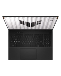 Купить Ноутбук Asus Tuf Gaming F16 FX608JH-RV065 (90NR0MH1-M003V0) Core i5 13450HX 16Gb SSD512Gb Nvidia GeForce RTX5050 8Gb IPS FHD+ (1920x1200) без ОС grey  в E-mobi