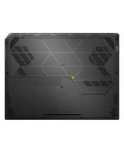 Купить Ноутбук Asus Tuf Gaming F16 FX608JH-RV065 (90NR0MH1-M003V0) Core i5 13450HX 16Gb SSD512Gb Nvidia GeForce RTX5050 8Gb IPS FHD+ (1920x1200) без ОС grey  в E-mobi