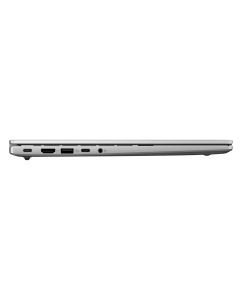 Купить Ноутбук Asus VivoBook S14 S3407CA-LY098 (90NB16J1-M00770) Core Ultra 5 225H 16Gb SSD512Gb Intel Arc 14" IPS WUXGA (1920x1200) без ОС silver  в E-mobi
