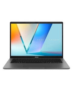 Купить Ноутбук Asus VivoBook S14 S3407CA-LY097 (90NB16J2-M00760) Core Ultra 5 225H 16Gb SSD512Gb Intel Arc 14