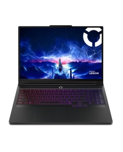 Купить Ноутбук Lenovo Legion Pro 7 16IAX10H (83F50022RK) Core Ultra 9 275HX 64Gb SSD1Tb Nvidia GeForce RTX5090 24Gb 16