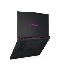 Купить Ноутбук Lenovo Legion Pro 7 16IAX10H (83F50022RK) Core Ultra 9 275HX 64Gb SSD1Tb Nvidia GeForce RTX5090 24Gb 16" OLED WQXGA (2560x1600) без ОС black  в E-mobi