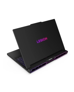 Купить Ноутбук Lenovo Legion Pro 7 16IAX10H (83F50022RK) Core Ultra 9 275HX 64Gb SSD1Tb Nvidia GeForce RTX5090 24Gb 16" OLED WQXGA (2560x1600) без ОС black  в E-mobi