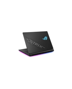 Купить Ноутбук ASUS G835LW-SA090 (90NR0LI1-M00760) 18" Mini LED WQXGA/​Core Ultra 9 275HX/​64Gb/​2Tb SSD/​5080 16Gb/​noOS/​black  в E-mobi