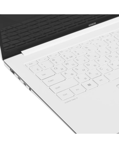 Купить Ноутбук Honor MagicBook Pro 14 FMB-P (5301ANXJ) 14.6", 2025, OLED, Core Ultra 5 225H 1.7ГГц, 14 ядер, 32ГБ LPDDR5x, 1ТБ SSD, Arc 130T, W11H белый  в E-mobi