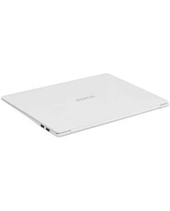 Купить Ноутбук Honor MagicBook Pro 14 FMB-P (5301ANXA) 14.6", 2025, OLED, Core Ultra 9 285H 2.9ГГц, 16 ядер, 32ГБ LPDDR5x, 1ТБ SSD, Arc 140T, W11H белый  в E-mobi