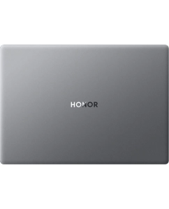 Купить Ноутбук HONOR MagicBook X14 Plus FRB-X (5301ALWC) 14" IPS WUXGA (Core 5 220H/​16Gb/​512Gb SSD/​VGA int/​W11/​gray  в E-mobi