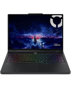 Купить Ноутбук Lenovo Legion Pro 5 16IAX10 (83F30012RK) Core Ultra 9 275HX 32Gb SSD1Tb NVIDIA GeForce RTX5070 8Gb 16