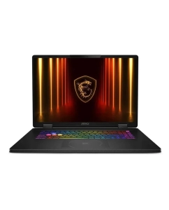 Купить Ноутбук MSI Crosshair 18 HX AI A2XWGKG-022XRU (9S7-184111-022) Core Ultra 9 275HX 32Gb SSD1Tb NVIDIA GeForce RTX 5070 8Gb 18