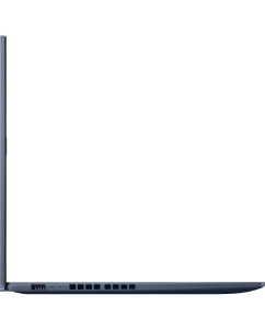 Купить Ноутбук ASUS Vivobook 15 X1502VA-BQ443 (90NB10T1-M00KV0) 15.6", IPS, Intel Core i5 13420H 2.1ГГц, 8 ядер, 16ГБ 512ГБ SSD, Intel UHD Graphics, без ОС  в E-mobi