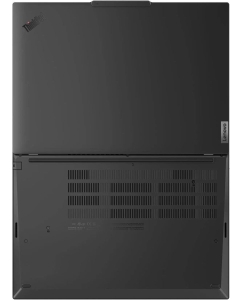 Купить Ноутбук Lenovo ThinkPad T16 G3 (21MQS7GA00) Core Ultra 7 165H 32Gb SSD1Tb Intel Graphics 16" OLED WQUXGA (3840x2400) без ОС black WiFi BT Cam  в E-mobi