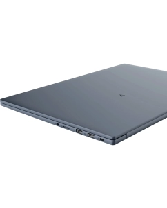 Купить Ноутбук Digma Pro Pactos DN16R5-ADXW04 Ryzen 5 7430U 16Gb SSD512Gb AMD Radeon Graphics 16" IPS WUXGA (1920x1200) Windows 11 Pro dk.grey WiFi BT Cam  в E-mobi