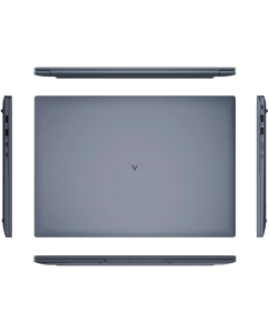 Купить Ноутбук Digma Pro Pactos DN16R5-ADXW04 Ryzen 5 7430U 16Gb SSD512Gb AMD Radeon Graphics 16" IPS WUXGA (1920x1200) Windows 11 Pro dk.grey WiFi BT Cam  в E-mobi