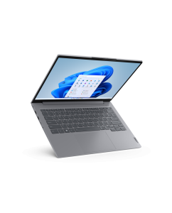 Купить Ноутбук Lenovo ThinkBook 14 G6 IRL (21KG005QEV_Win11P) Intel Core i7 13700H 2400MHz/​14"/​1920x1200/​8GB/​512GB SSD/​Intel Iris Xe Graphics/​Wi-Fi  в E-mobi