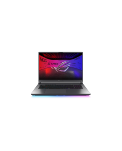 Купить Ноутбук ASUS ROG Strix G18 G815JMR-S9063 (90NR0LE1-M00360) i9-14900HX 16Gb SSD 1Tb NVIDIA RTX 5060 8Gb 18 WQXGA IPS 90Вт*ч No OS Серый в E-mobi