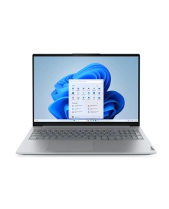 Купить Ноутбук Lenovo ThinkBook 16 G8 IRL (21SHA07TCD_Pro) 16