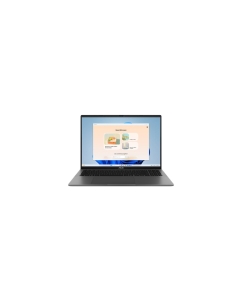 Купить Ноутбук ASUS Vivobook S16 S3607CA-SH100 (90NB16I2-M00720) Intel Core Ultra 5 225H 1.7 GHz /​DDR5 16GB 512GB PCIE G4 SSD /​Intel UHD Graphics 16