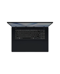 Купить Ноутбук ASUS Vivobook 18 M1807HA-S8025 (90NB15P1-M002S0_32) AMD Ryzen 7 260 3800MHz/​18.4"/​1920x1200/​32GB/​1024GB SSD/​AMD Radeon 780M/​Wi-Fi/​Без ОС  в E-mobi