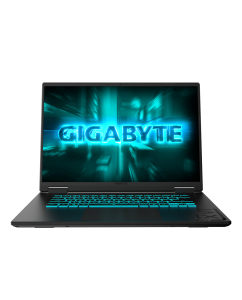 Купить Ноутбук Gigabyte Gaming A16 GA63H (3THK3KZ893SD) AMD Ryzen AI 7 260/​16Gb/​SSD512Gb/​16
