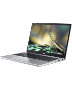 Купить Ноутбук Acer Aspire A315-24P-R6N2 (NX.KDEER.00M) 15.6" IPS FHD AMD Ryzen 5 7520U/​16Gb/​1Tb SSD/​VGA int/​noOS/​silver  в E-mobi