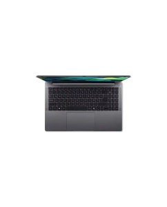 Купить Ноутбук Acer Aspire AL15-32P-C1KD (NX.JB8ER.001) 15.6" IPS FHD Cel N4500/​8Gb/​256Gb SSD/​VGA int/​noOS/​silver  в E-mobi