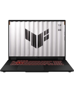Купить Ноутбук ASUS TUF Gaming A18 FA808UM-S8050 (90NR0NN1-M00310_Win11P) AMD Ryzen 7 260 3800MHz/​18