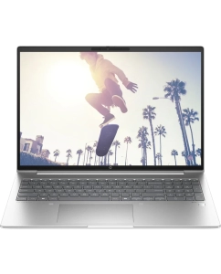 Купить Ноутбук HP Probook 460 G11 (A38BHET)U7-155U 16/​ WUXGA(1920x1200) UWVA 300nits 16GB(1x16GB) DDR5 5600/​512GB SSD/​Intel AX211 Wi-Fi/​Backlit/​FPR/​56Whr/​Dos в E-mobi