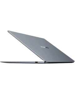 Купить Ноутбук HUAWEI MateBook D16 MCLG-X i9 (53014HYG) 13900H/​16GB/​SSD 1TB/​16" IPS FHD/​Intel UHD/​noOS/​Grey  в E-mobi