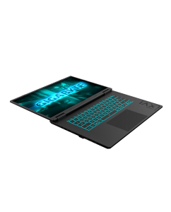 Купить Ноутбук Gigabyte Gaming A16 GA63H (3VHK3KZ893SD) AMD Ryzen AI 7 260/​16Gb/​SSD512Gb/​RTX5060 8Gb/​16"/​IPS/​WUXGA/​1920x1200/​165Hz/​NoOS/​Black  в E-mobi