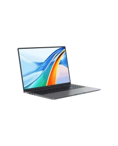 Купить Ноутбук Honor MagicBook X16 Plus 2024 BRI-76 (5301AJPD) Ryzen 7 8845HS/​16Gb/​SSD512Gb/​780M/​16"/​IPS/​WQXGA/​W11H/​gr  в E-mobi