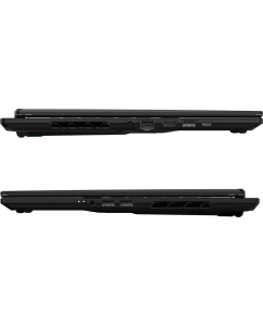 Купить Ноутбук GIGABYTE Gaming A16 (CMHH2KZ893SD_32Win11P) Intel Core i5 13420H 2100MHz/​16"/​1920x1200/​32GB/​512GB SSD/​NVIDIA GeForce RTX 4050 6GB/​Wi-Fi  в E-mobi