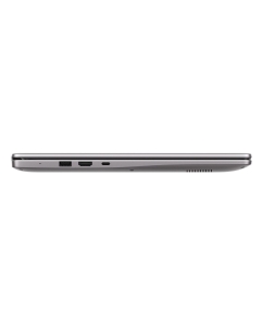Купить Ноутбук HONOR MagicBook X16 (5301APLL) AMD Ryzen 5 6600H/​16Gb/​SSD512Gb/​16"/​IPS/​WUXGA/​1920x1200/​60Hz/​Win11/​Grey  в E-mobi
