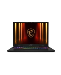 Купить Ноутбук MSI Crosshair A16 HX D8WGKG-078XRU (9S7-15PL21-078) AMD Ryzen 7 8840HX/​32Gb/​SSD1Tb/​RTX5070 8Gb/​16