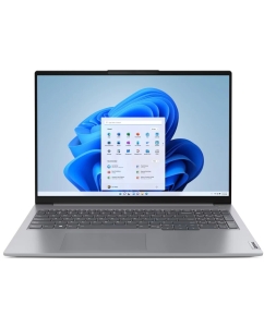 Купить Ноутбук Lenovo ThinkBook 16 G6 IRL (21KH00RRAK) Intel Core i5 13420H 2100MHz/​16