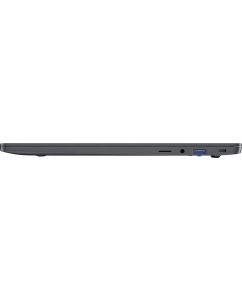Купить Ноутбук Chuwi CoreBook X CWI570-93321N1HDMHX 14"(2160x1440 IPS)/​Intel Core i9 13900H(2.6Ghz)/​32768Mb/​1024SSDGb/​noDVD/​Int:Intel UHD Graphics/​Cam/​BT  в E-mobi