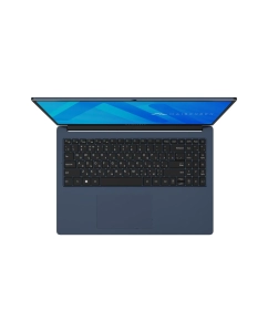 Купить Ноутбук Maibenben M645 (M645FSJ0LURE3) 16" IPS FHD Ryzen 5 4600H/​32Gb/​1Tb SSD/​VGA int/​noOS/​blue  в E-mobi