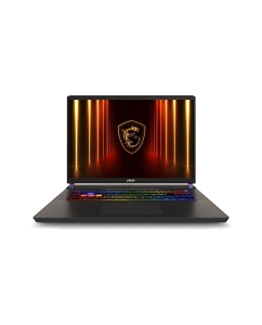 Купить Ноутбук MSI Vector A16 HX A8WHG-033XRU (9S7-15MM72-033) AMD Ryzen 9 8940HX/​16Gb/​SSD1Tb/​RTX5070Ti 12Gb/​16