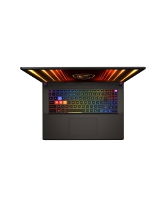 Купить Ноутбук MSI Vector A16 HX A8WHG-033XRU (9S7-15MM72-033) AMD Ryzen 9 8940HX/​16Gb/​SSD1Tb/​RTX5070Ti 12Gb/​16"/​IPS/​WQXGA/​2560x1600/​240Hz/​NoOS/​Cosmos Gray  в E-mobi