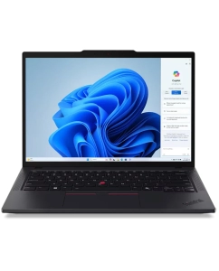 Купить Ноутбук Lenovo ThinkPad T14 Gen5 (21MLA02LCD) 2.2K U5-125H /​16Gb /​512Gb/​ LTE/​ Win11Pro в E-mobi