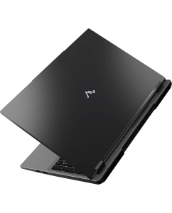 Купить Ноутбук Maibenben X-Treme Tsunami X16E-R99558 (X16E-R99558NQSHBRE0) 16" QHD IPS 500N 240Hz/​R9-9955HX/​32Gb/​2Tb SSD/​RTX 5080 16Gb/​W11/​Black  в E-mobi
