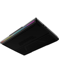 Купить Ноутбук Maibenben X-Treme Tsunami X16E-R99558 (X16E-R99558NQSHBRE0) 16" QHD IPS 500N 240Hz/​R9-9955HX/​32Gb/​2Tb SSD/​RTX 5080 16Gb/​W11/​Black  в E-mobi
