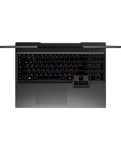 Купить Ноутбук Maibenben X-Treme Tsunami X16E-R99558 (X16E-R99558NQSHBRE0) 16" QHD IPS 500N 240Hz/​R9-9955HX/​32Gb/​2Tb SSD/​RTX 5080 16Gb/​W11/​Black  в E-mobi